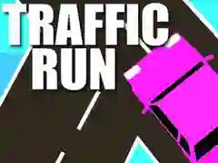 Spill Traffic Run Online online