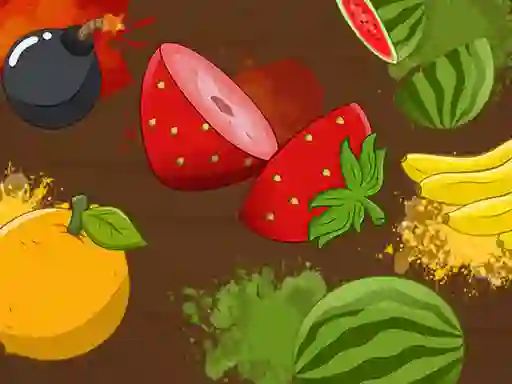 Spill Cut Fruit online