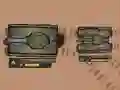 Spill Battle of Tanks online