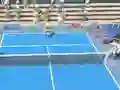 Spill Mini Tennis 3D online