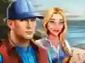 Spill Desert Island online