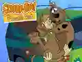 Spill Scooby Doo Puzzle Set online