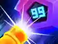 Spill Neon Blaster 2 online