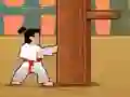 Spill Karate Kido online