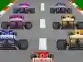 Spill F1 Racer online