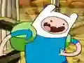 Spill Adventure Time Differences online