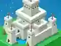 Spill Kingdoms of 2048 online