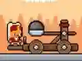 Spill Catapult of Janissary online