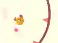 Spill Spiky Fish 3 online
