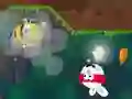 Spill Rabbit Samurai 2 online