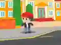 Spill Bus Surfers online
