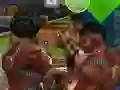 Spill Airport Clash 3d online