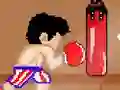 Spill Boxing Fighter: Super Punch online