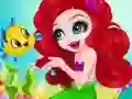 Spill Funny Princesses Spot The Difference online