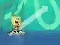 Spill SpongeBob Incredible Jumping online