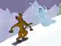 Spill Ghost attack Scooby online