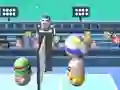 Spill Amazing Volleyball online