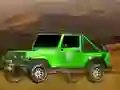 Spill Offroad Jeep Simulator online