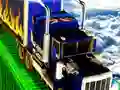 Spill Impossible Truck Driving Simulator online