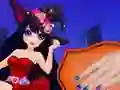 Spill Horrible Lovely Manicure Halloween 2019 online
