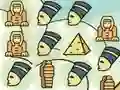 Spill Ancient Egypt Match 3 online