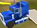 Spill Zoo Animal Transport Simulator online