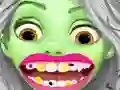 Spill Zombie At Dentist online