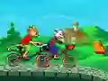 Spill Tom N Jerry Frenzy online