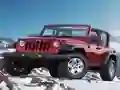 Spill Impossible Jeep Stunt Driving: Impossible Tracks online