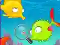 Spill Find Sea Fish online