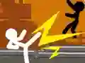 Spill Stick Warrior Action Game online