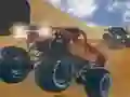 Spill Monster Truck 2018 online