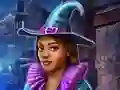Spill Lost on Halloween online