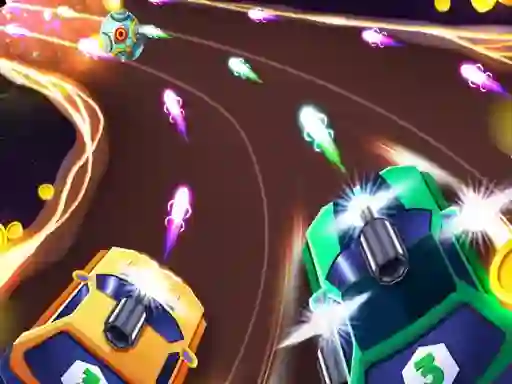 Spill Merge Car Defense online