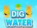 Spill Dig Water online
