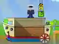 Spill Ship Loader online