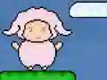 Spill Doodle Sheep online