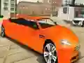 Spill Limo Simulator online
