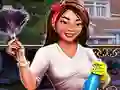 Spill Domestic Service online