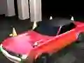 Spill Car Parking Modern Drive online
