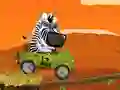 Spill Safari Time online