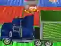 Spill Impossible Truck Driving Simulation 3D online