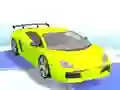 Spill Extreme Impossible Tracks Stunt Car Drive online