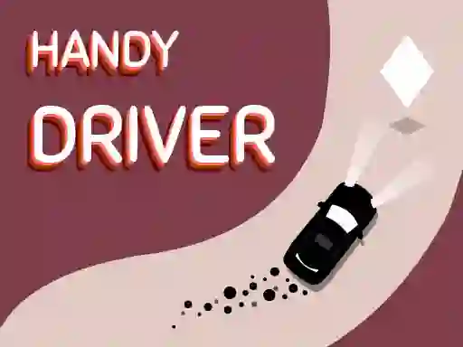 Spill Handy Driver online