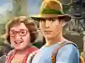 Spill The Last Villagers online