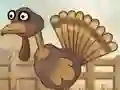 Spill Turkey Cooking Simulator online