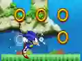 Spill Sonic Runner online