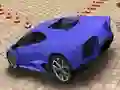 Spill Car Impossible Tracks: Driver hard parking online