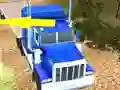 Spill Dino Transport Simulator online