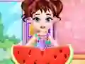 Spill Baby Taylor Watermelon Planting Time online